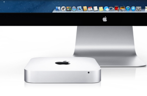 Apple Mac Mini 2012 Last Software Update